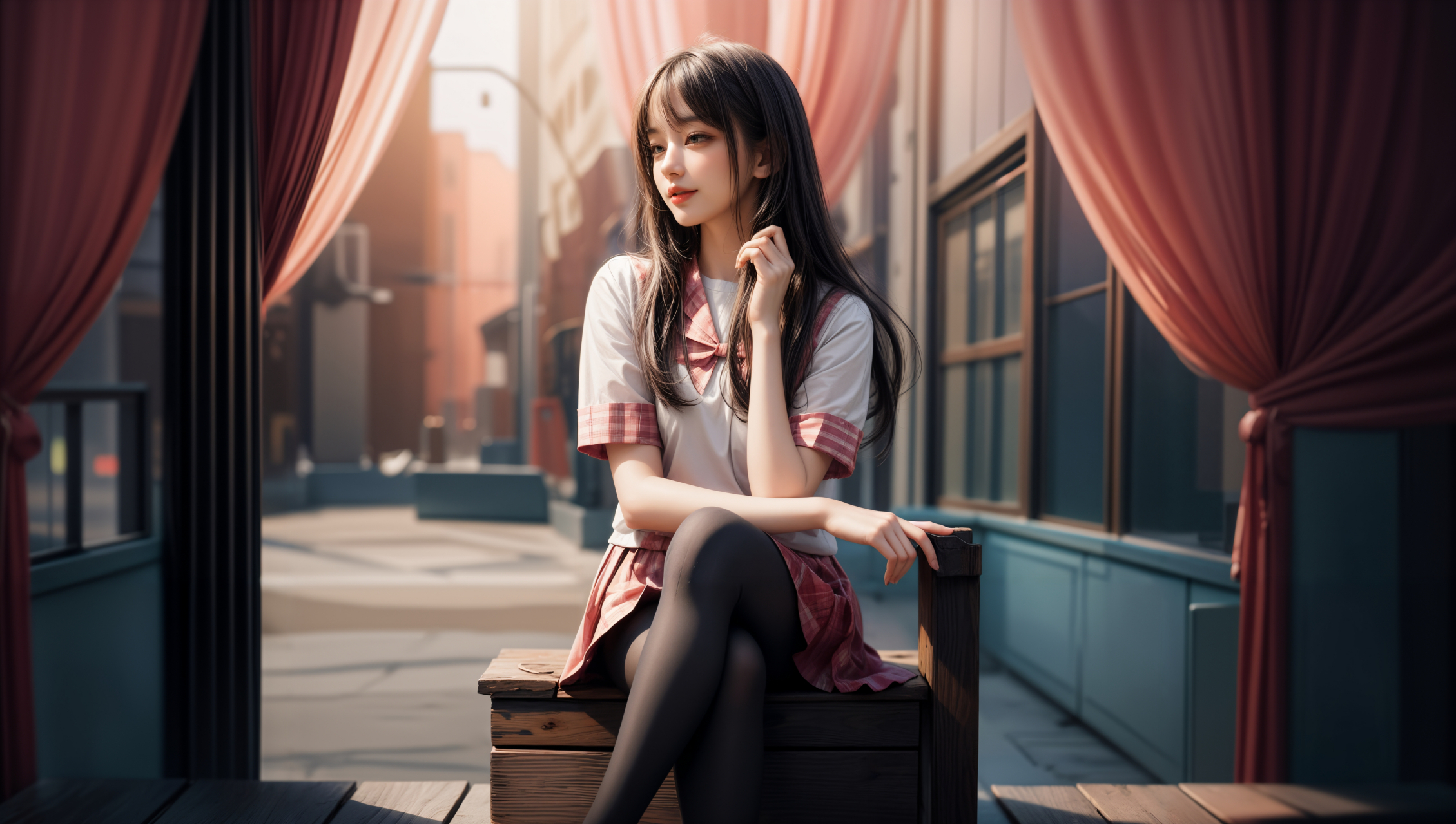 穿戈壁 越冻土 跨海洋 中国高铁驰骋多样环境